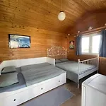 Da Silva Surfcamp - Tiny House Jorgina * Lourinhã