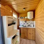 Feriehus Da Silva Surfcamp - Tiny House Jorgina *