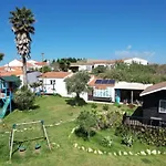 Da Silva Surfcamp - Tiny House Jorgina *