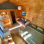 Da Silva Surfcamp - Tiny House Jorgina Feriehus