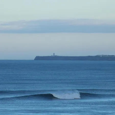 Da Silva Surfcamp - Tiny House Jorgina *
