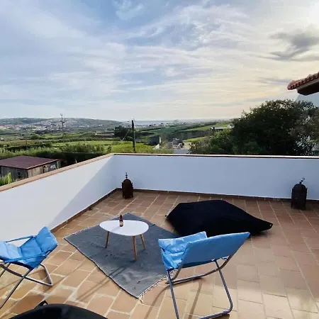 Da Silva Surfcamp - Tiny House Jorgina *