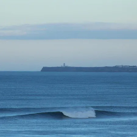 Dom wakacyjny Da Silva Surfcamp - Tiny House Jorgina *