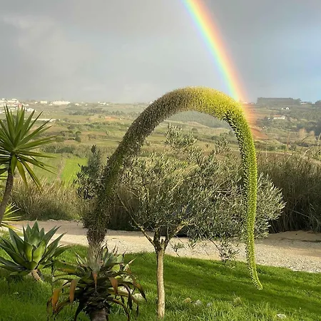 Da Silva Surfcamp - Tiny House Jorgina *