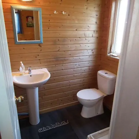 Da Silva Surfcamp - Tiny House Jorgina Holiday home *